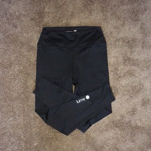 Lume leggings